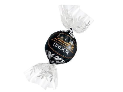 LINDOR Hořká čokoláda 60% 1.