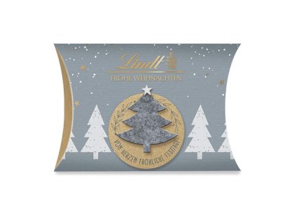 lindt s e gr e vilt editie klein kussen 40g