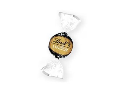 LINDOR Hořká čokoláda 70% 1.