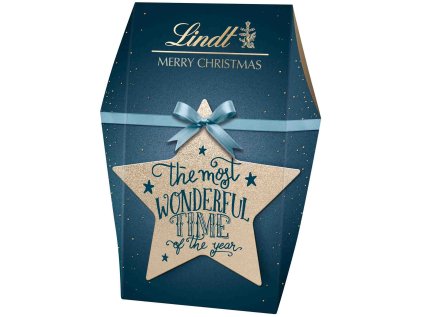 lindt kalligrafie xmas tasche 141g no1 5205