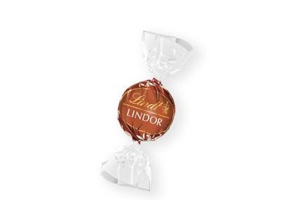 LINDOR Lískový oříšek 1.