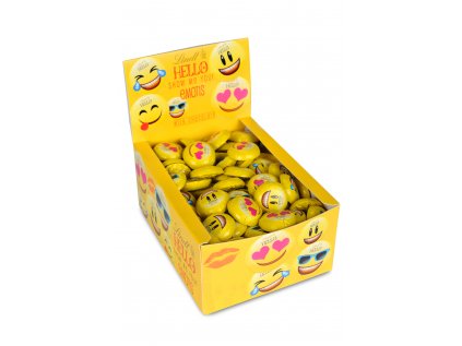 Lindt Hello emoties 02