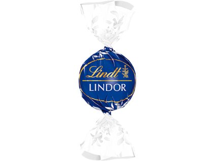 LINDOR Hořká čokoláda 45% 1.