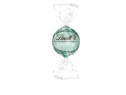 LINDOR Kokos 1.
