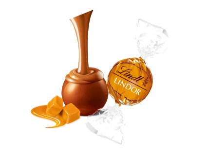 LINDOR Karamel 1.
