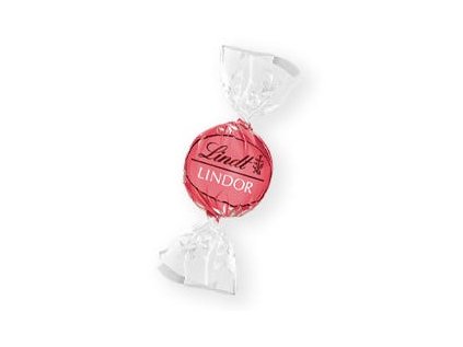 LINDOR Jahody a smetana 1.