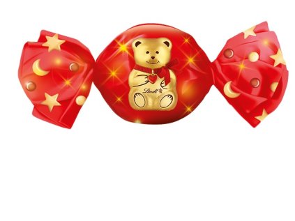 lindt teddy 2