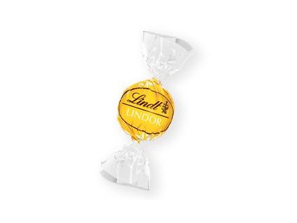 LINDOR Mango a smetana 1.