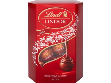 785 lindor milch 200g