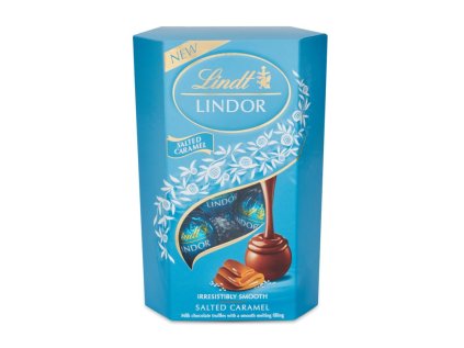 9501 lindor slany caramel nejkafe ct