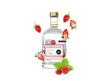 161 strawberry