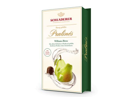 Pralines Williams Birne Produktgalerie 1