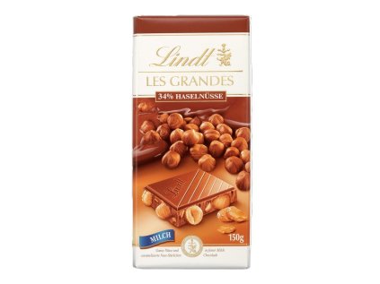 Les Grandes milch