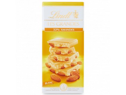 BLANC AMANDES 32%