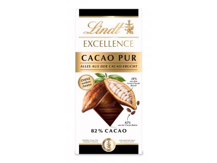 cacao pur