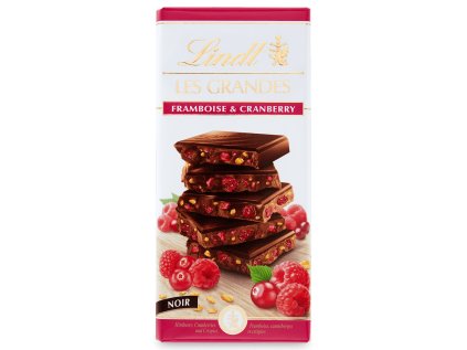 NOIR FRAMBOISE & CRANBERRY