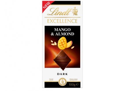 Excellence mango mandle