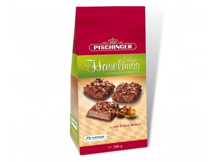 Haselnuss Ecken Minis 200g