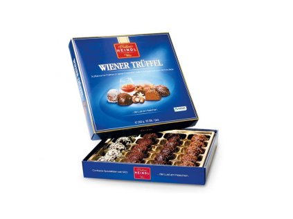 vídeňský lanýž 250g