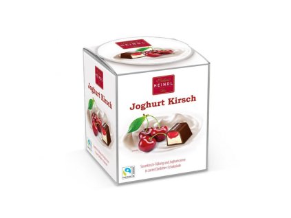 JOGURT VIŠEŇ V KRABIČCE