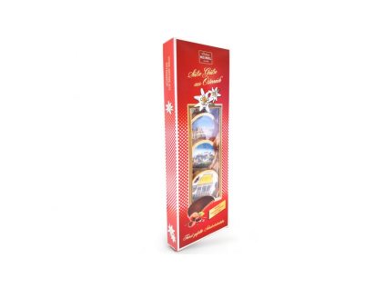 ALPEN PRALINKY BONBONIERA 6 KS