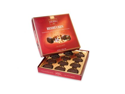 BONBONIÉRA REHRÜCKEN