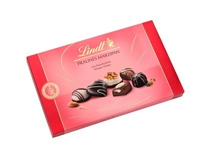 lindt pralin s marzipan 200g no1 0910