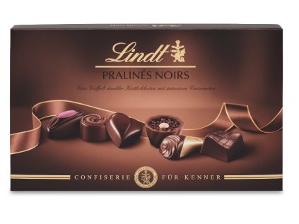 Pralines Noirs 200g 1.