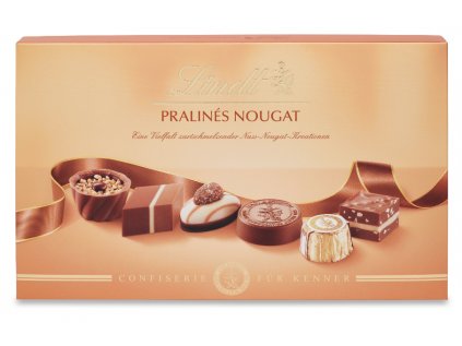 Pralinky nugát, 200 g 1.