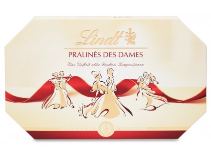 Pralines des Dames 250g 1.