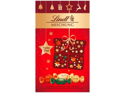 lindt mischung geschenk 180g no1 0534