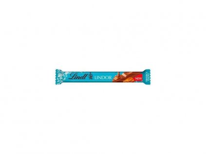 7414 1 7414 1 lindt lindor tycinka mlecna cokolada se slanym karamelem 38g