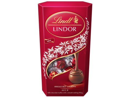 lindor 600g