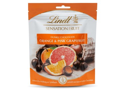 at sensation fruit orange 150g 047593