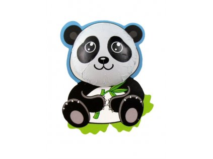 STORZ Čokoládová Panda 12,5 g (kód 1591)