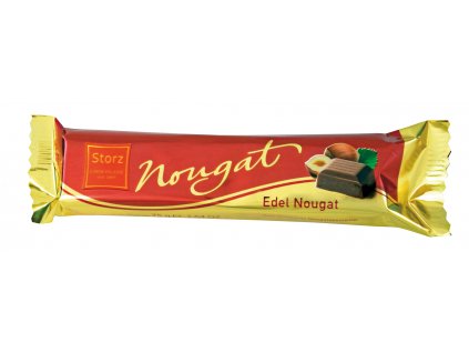 STORZ Nugátová tyčinka 75g (kód obj. 484)