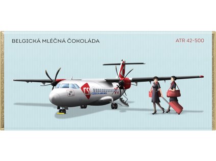 ATR 42 500