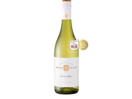 Boland Cellar Classic Selection Chenin Blanc 0,75l