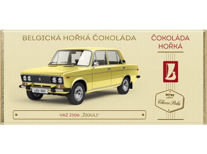 VAZ 2106 „Žiguli“