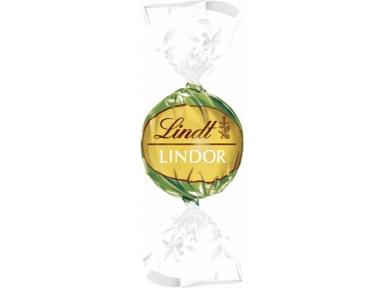 lindor ball matcha
