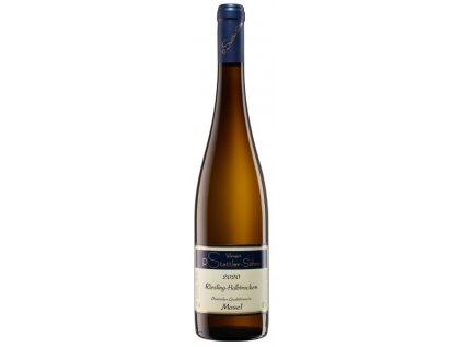 0 7l RIESLING HALBTROCKEN Qualitatswein 2020 Nr 20 11