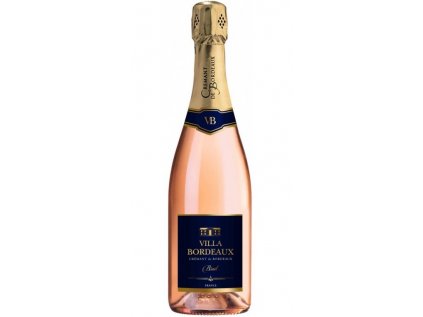 387561 cremant de bordeaux rose