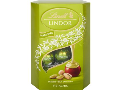 lindor pistacie 200g