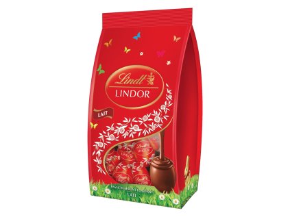 659540 lindor small eggs milk bag 180g 1