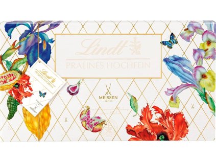 LINDT Hochfein MEISSEN  500g  (pralinky) LIMITOVANÁ EDICE