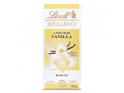excellence vanilla white 11