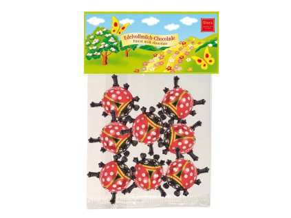 STORZ Čokoládová beruška 50g (kód 1318), POZOR, PO EXPIRACI 10/2025!!!