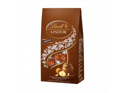 LINDOR OŘÍŠEK 125g