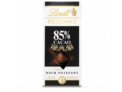 EXCELLENCE 85% 100g