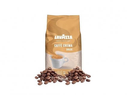 5657 5657 lavazza cafe crema dolce 1kg nejkafe cz